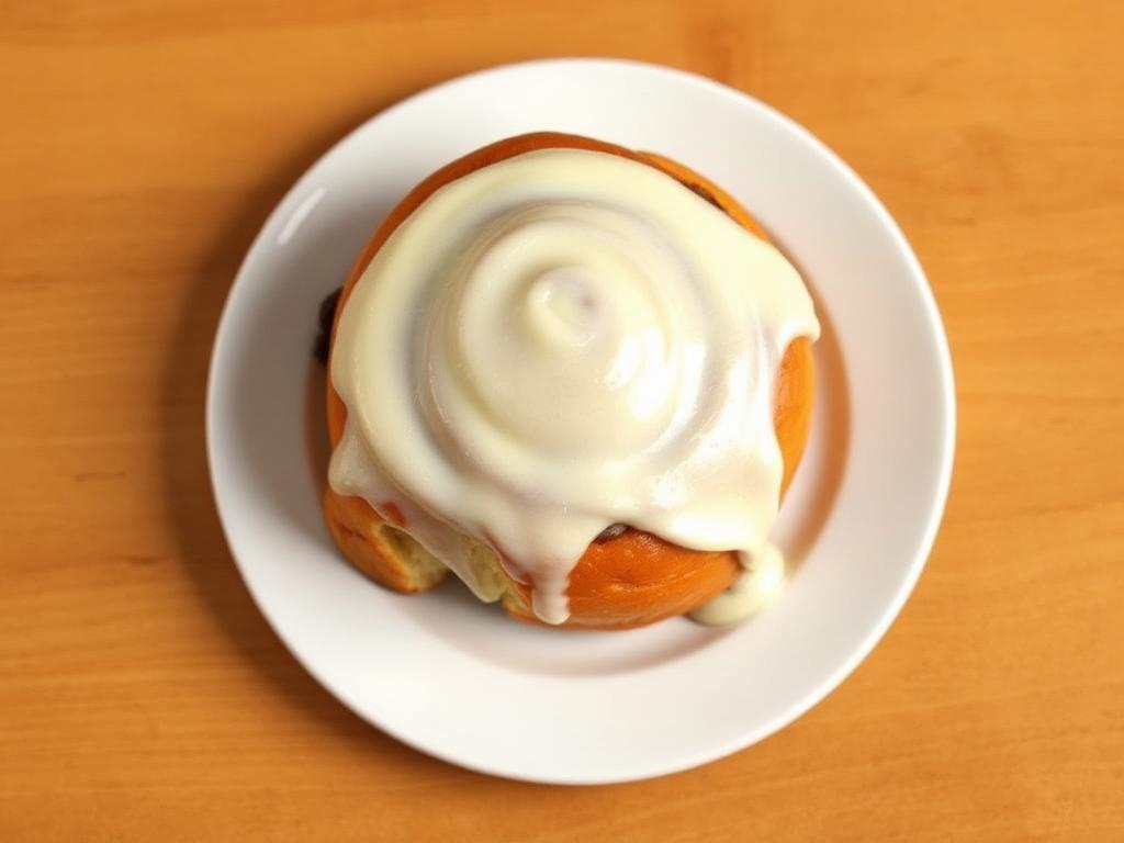 Cinnabon