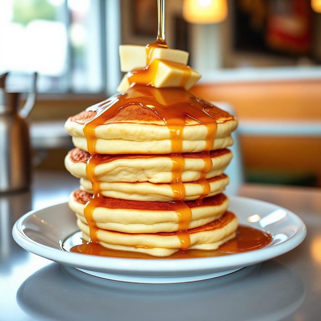 IHOP
